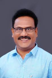 K. Virahat Ali