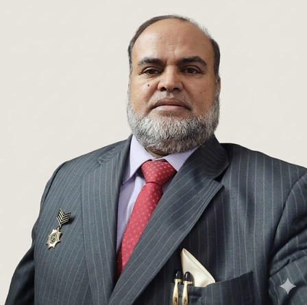 M. A. Majeed
