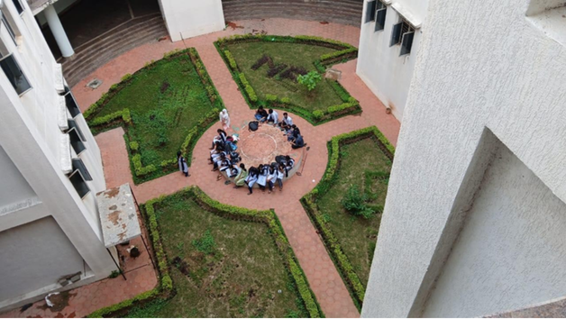 RealPath Academy programme photograph 4