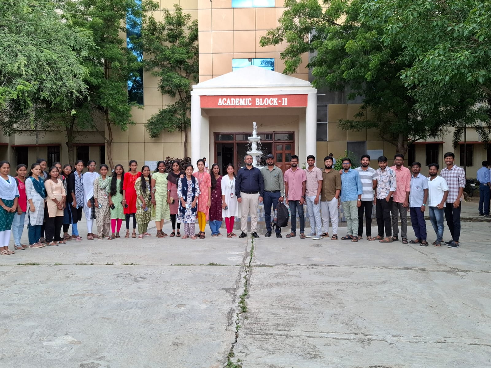 RealPath Academy programme photograph 10