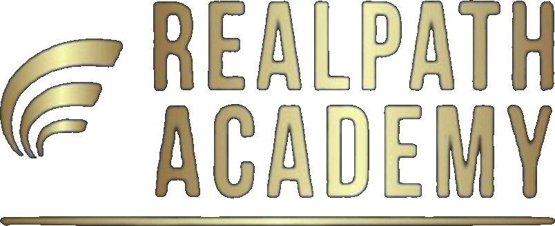 RealPath Academy logo