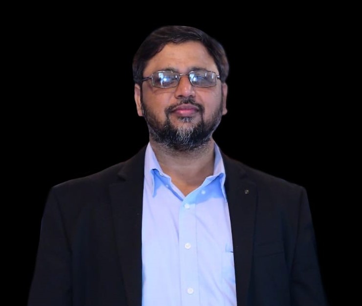 Abid Mohiuddin