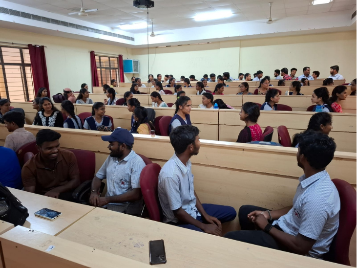 RealPath Academy programme photograph 3