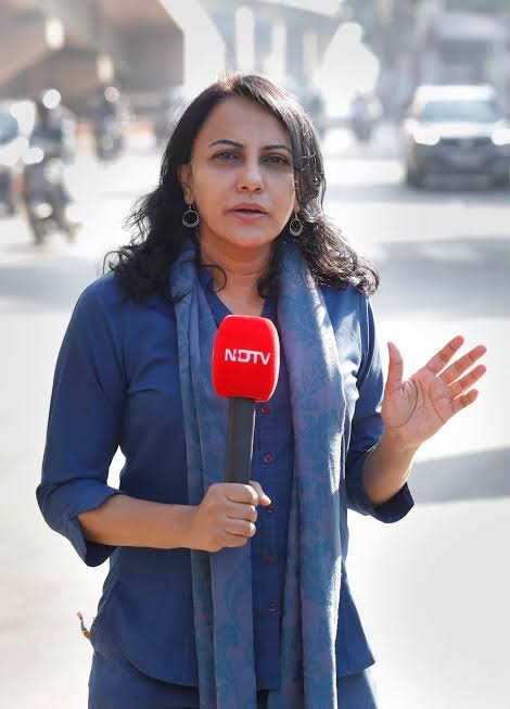 Uma Sudhir