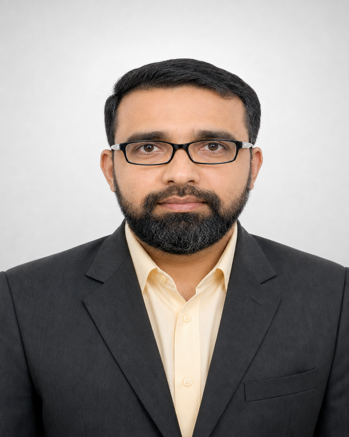 Mohammed Shafiuddin