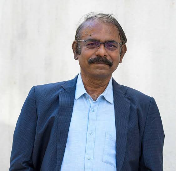 A. S. Panneerselvan
