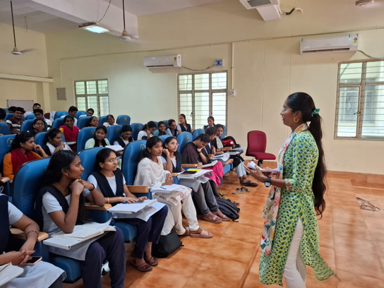 RealPath Academy classroom learning session