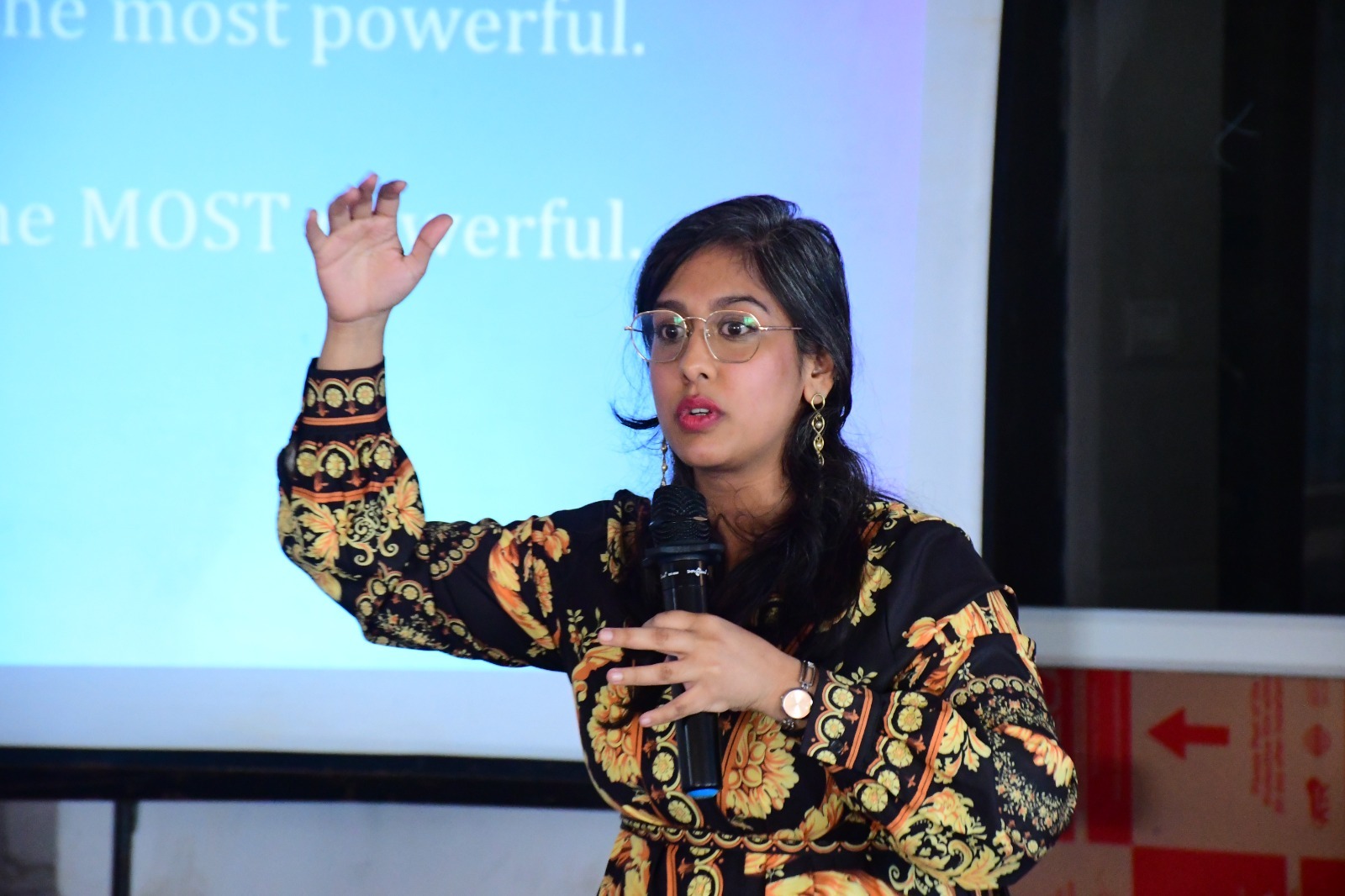 RealPath Academy programme photograph 8