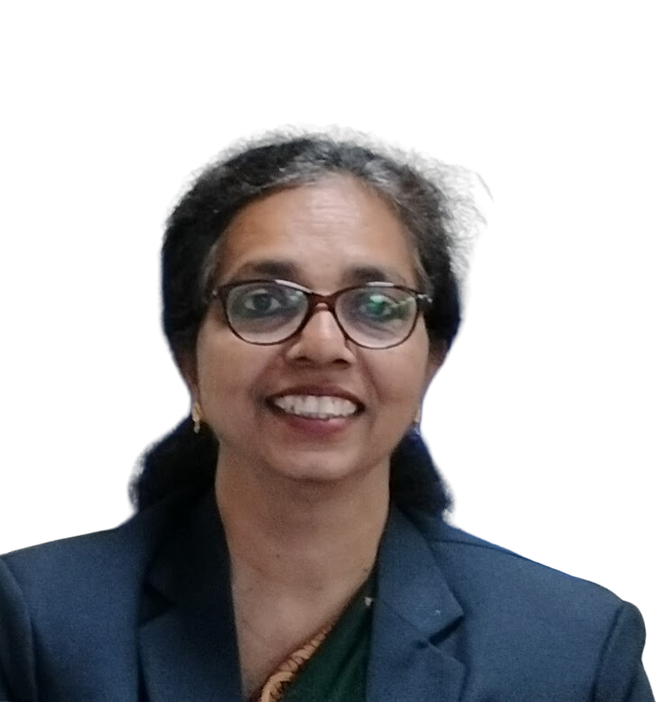 Aliya Parveen