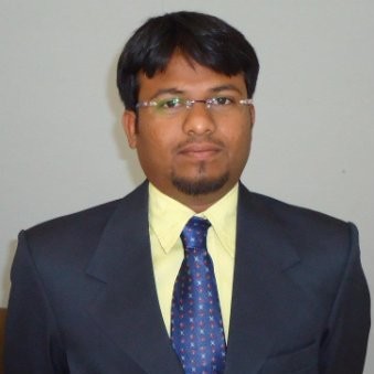Arif Hussain