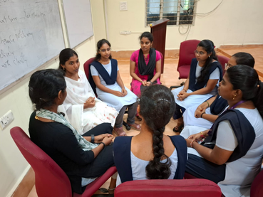 RealPath Academy programme photograph 5