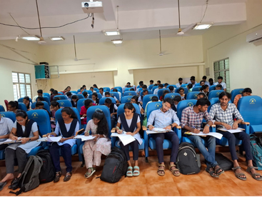 RealPath Academy programme photograph 6