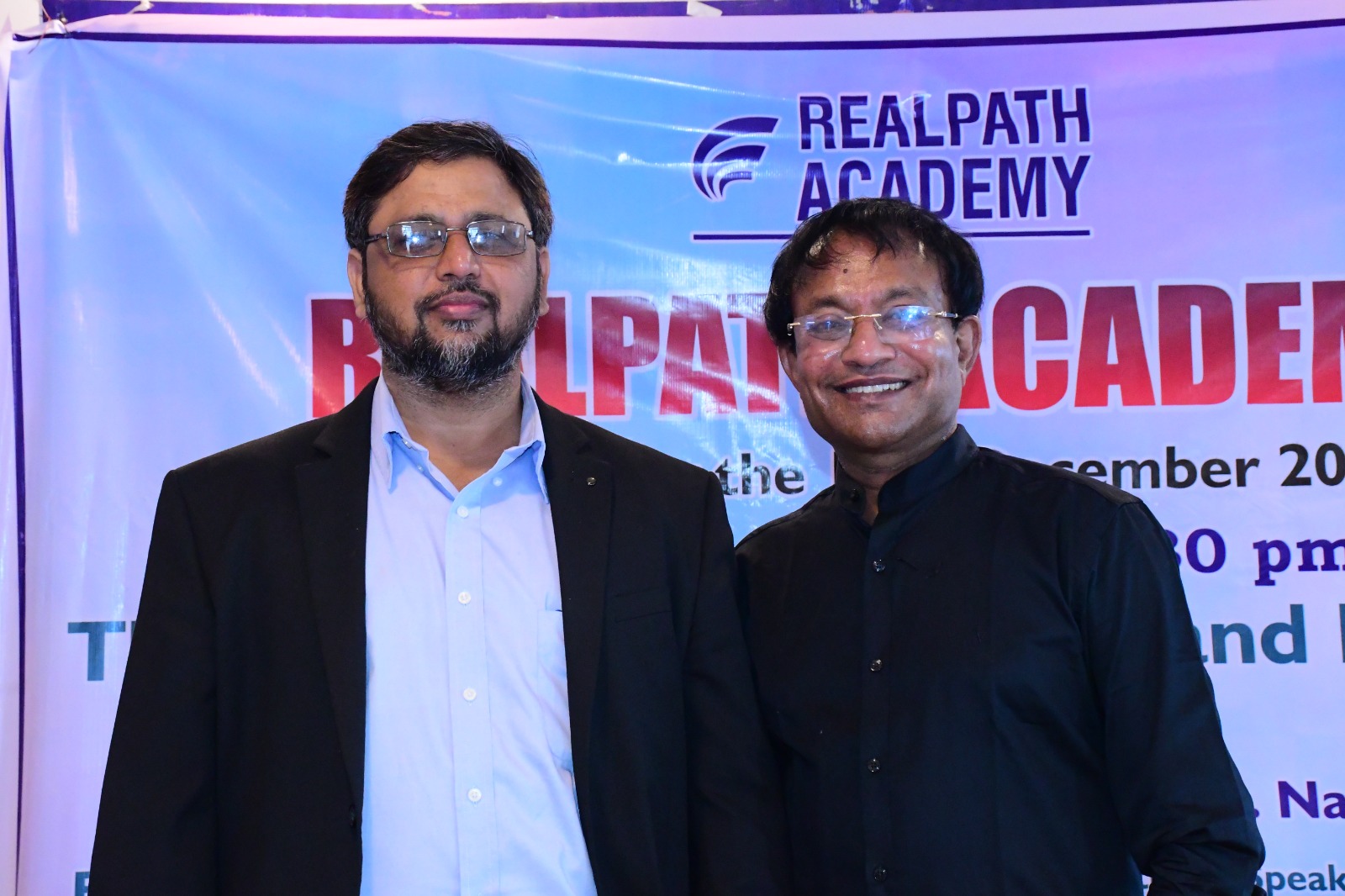 RealPath Academy programme photograph 11