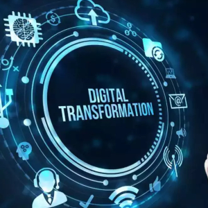 Digital Transformation​