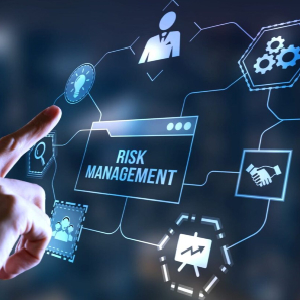 IT Risk Management​