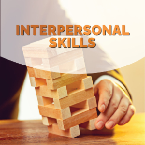 Inter-personal Skills