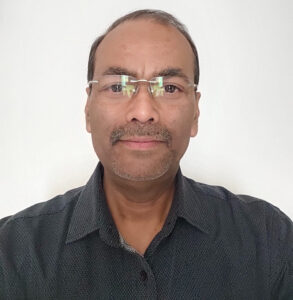 Sanjeev Singh